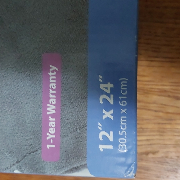 DMI Other Dmi Deluxe Therapeutic Heating Pad Poshmark